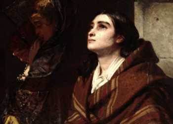 The Infused Virtues ~ The Imaginative Conservative