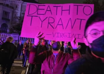 Manifesto Doesn't Tell You the Actual Motive of Cole Allen – HotAir