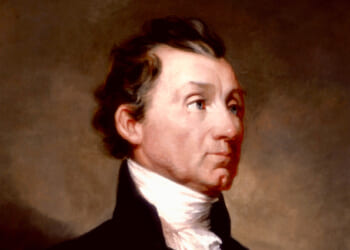 President James Monroe and Republican Virtue ~ The Imaginative Conservative