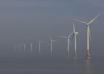 If Trump Can't Beat Them, He'll Pay Them Off and Wind Companies Are Taking the $ to Walk Away – HotAir