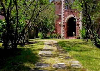 Planting Seeds for Generations to Come ~ The Imaginative Conservative