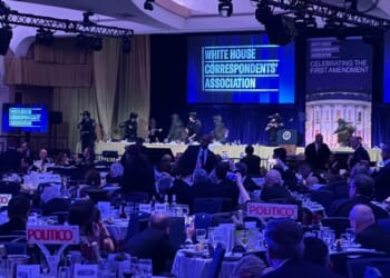 20% of Left-Wing Influencers Take the Conspiracy Path – HotAir