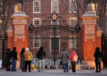 90% of Social Science Research Leans Left – HotAir