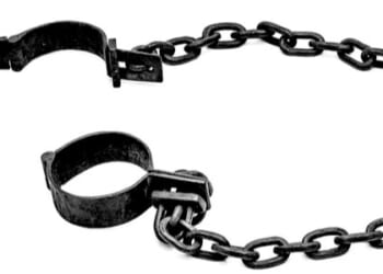 A global whiteness tax - the reparations coming if we don't ditch the UN