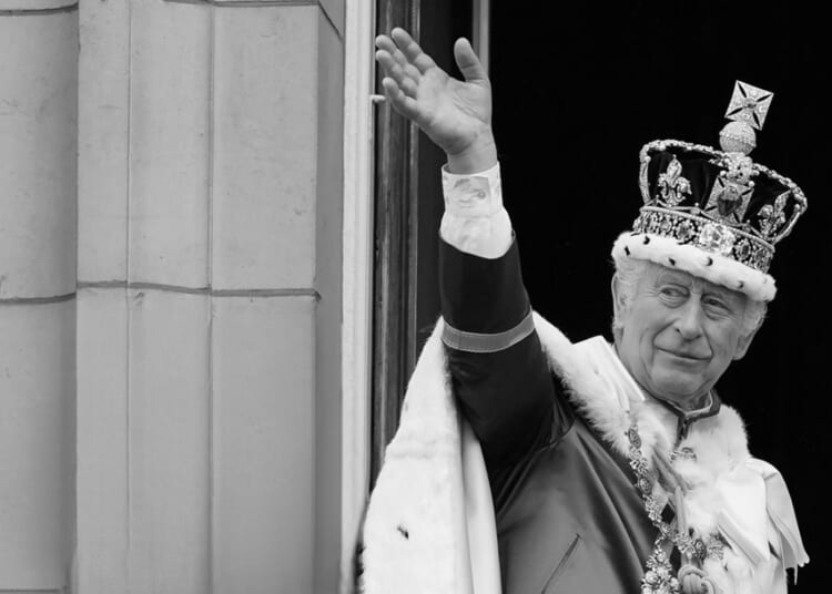 A plea to King Charles that went viral: Stop the erosion of our Christian heritage