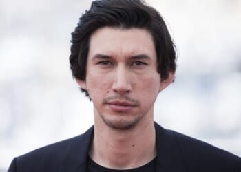 Adam Driver and George Pelecanos – HotAir