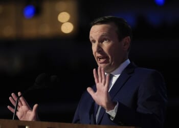 'Awesome;' Senator Chris Murphy Celebrates Iranian Ships Evading US Blockade – HotAir
