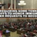 Bill Requiring Some Tennessee Sheriffs To Honor Immigration Detainer Requests To Become Law