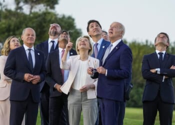 Bragging About Sending Aid to Cuba – HotAir