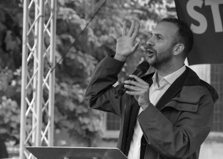 Brave New Wales – the Greens’ bizarre blueprint for the future