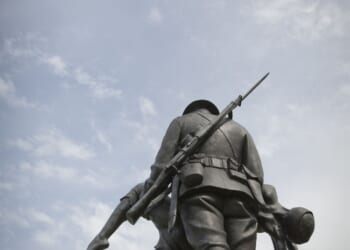 British General Admits That It Can't Deploy a Division Abroad – HotAir