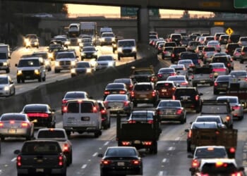 California Is an Unfunny Joke – HotAir