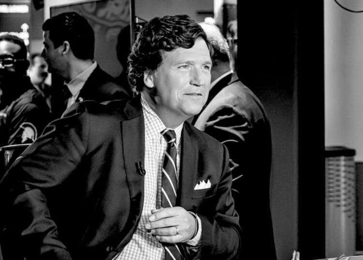 Carlson and his band of Islam cheerleaders are nothing but traitors