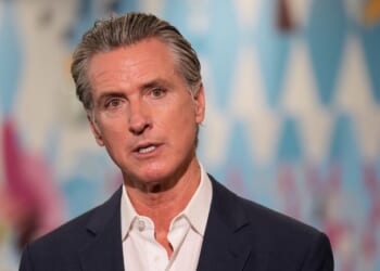Christopher Rufo on Gavin Newsom's 'Empire of Fraud' – HotAir