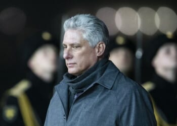 Cuba's Dictator Is Prepared for Cubans to Die Defending the Regime – HotAir