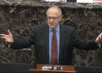 Democrats Just Converted Me Through Their Anti-Israel Hate – HotAir