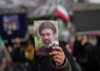 Did Nepo Babytollah Do a Reverse Twelfth Imam? – HotAir