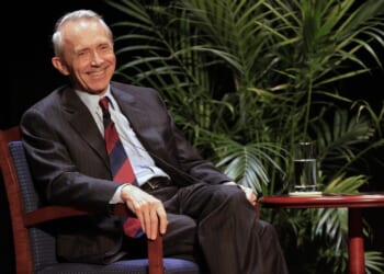 Does the Right Still Believe in 'No More Souters'? – HotAir