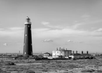 Dungeness: The making of a wildlife haven that Mad Ed would destroy