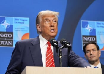 Europeans Have an Opinion. So What? – HotAir