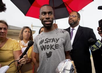 Even Progressives Agree That Woke is Pretty Cringe – HotAir