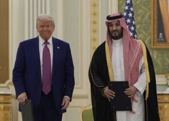 Everybody Underestimated Trump Again – HotAir