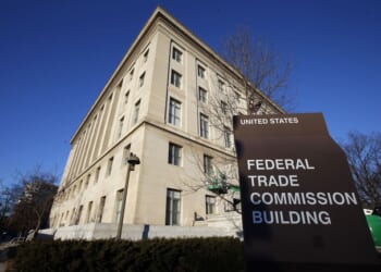 FTC Reaches Settlement with Ad Agencies Over 'Misinformation' Policy – HotAir