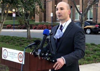 Fairfax County Groping Case Results in Conviction – HotAir