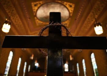 Faith Among Young People Surges, Providing a Missing Anchor – HotAir