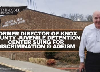 Former Director Of Knox County Juvenile Detention Center Suing For Discrimination & Ageism