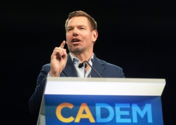 Former Staffer Claims Rep. Swalwell Assaulted Her, Current Staffers Resign – HotAir