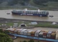 Fuel Tanker Explosions Imperil Critical Bridge Over Panama Canal – HotAir