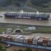 Fuel Tanker Explosions Imperil Critical Bridge Over Panama Canal – HotAir