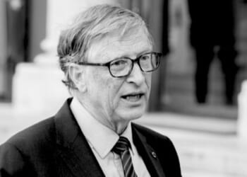 Gates-funded Telegraph disparages criticism of WHO (chief donor Bill Gates)