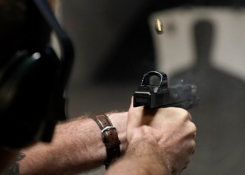 Hegseth Announces Bases Will No Longer Be Gun Free Zones – HotAir