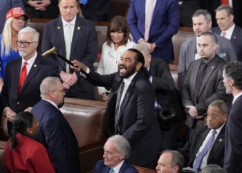 House Dems Think Third Time's the Charm? – HotAir
