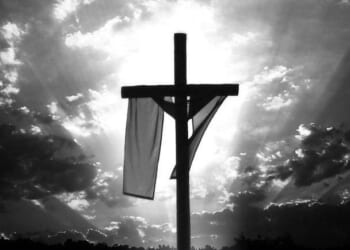 How science backs St John’s account of the Crucifixion