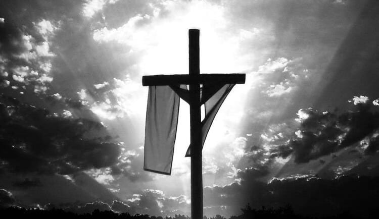 How science backs St John’s account of the Crucifixion