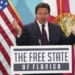 I Love a Theatrical Production - FL Passes DeSantis Redistricting Map