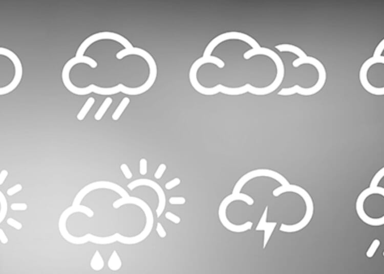 I name this storm A Piece of Climate Change Propaganda