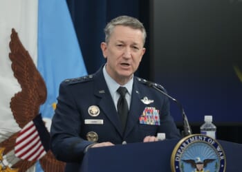 Iran Blockade Will Go Global; Iran Responds – HotAir