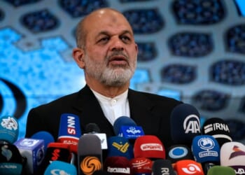 Iran May Be Near Tipping Point, Says WSJ – HotAir