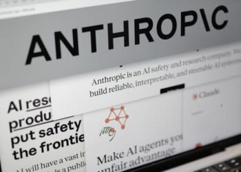 Is Anthropic's Next AI Model a Threat to Cybersecurity? – HotAir