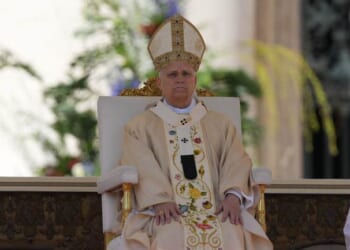 Is There a Catholic Case for War With Iran? (Update) – HotAir