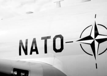 Is this the end of Nato as we know it?