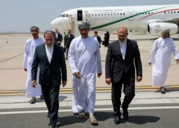 Islamabad II Turns Into Impotence Boogaloo – HotAir