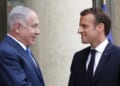 Israel Boots France From Lebanon Talks – HotAir