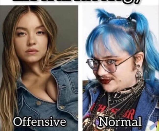 It Is Impossible to Overstate How Deranged the Left Has Become – HotAir