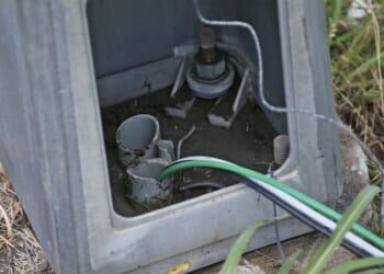 LA Proposes a Light Tax to Repair Streetlights Damaged by Crooks – HotAir