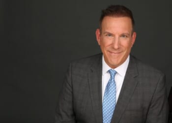 Larry O'Connor Goes National! – HotAir